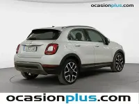 Usado Fiat 500X Cross 120 CV (88 kW) 2022 Gris / plata SUV
