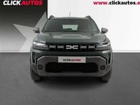 Usado Dacia Duster Expression 100 CV (73 kW) 2025