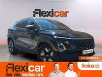 Usado Omoda 5 147 CV (108 kW) 2025 Negro SUV