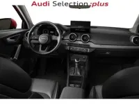 Usado Audi Q2 150 CV (110 kW) 2025 Rojo SUV