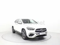 Nuevo Mercedes GLA250 218 CV (160 kW) 2026 Blanco SUV