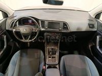 Usado Seat Ateca Ecomotive 116 CV (85 kW) 2019 Negro SUV