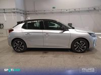 Nuevo Opel Corsa 100 CV (73 kW) 2026 Gris Utilitario