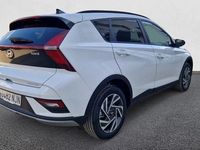 Ny Hyundai Bayon 100 HK (73 kW) 2025 SUV