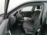 Usado Audi Q2 Advanced Plus 116 CV (85 kW) 2022 Negro SUV