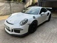 Usado Porsche 911 GT3 RS 500 CV (367 kW) 2016 Blanco Coupe