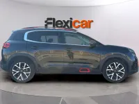 Usado Citroën C5 Aircross Feel 131 CV (96 kW) 2020 Negro SUV