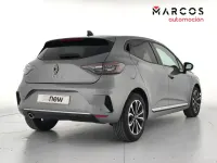 Usado Renault Clio Techno 100 CV (73 kW) 2025 Utilitario