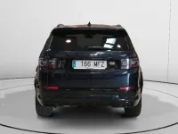 Occasion Land Rover Discovery Sport R-Dynamic 204 ch (150 kW) 2023 Bleue SUV