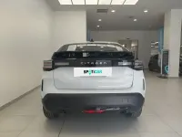 Nuevo Citroën C4 Business Class 145 CV (106 kW) 2026 Blanco SUV