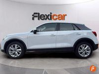 Usado Audi Q2 Advanced Plus 150 CV (110 kW) 2023 Blanco SUV