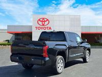 Nuevo Toyota Tundra 358 CV (263 kW) 2025 Negro Pickup/Camioneta
