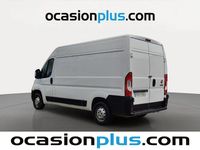 Usado Fiat Ducato 130 CV (95 kW) 2017 Blanco Van