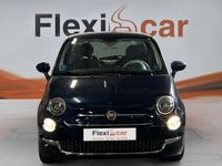 usado Fiat 500 Connect 1.0 Hybrid 51KW (70 CV) Híbrido en Flexicar Sagunto