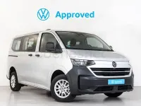 Usado VW Caravelle 150 CV (110 kW) 2025 Gris / plata Van