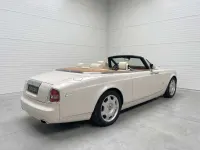 Usado Rolls Royce Phantom 460 CV (338 kW) 2014 Coupe