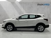 Usado Nissan Qashqai Acenta 115 CV (84 kW) 2021 Otro SUV