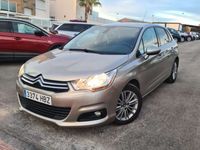 usado Citroën C4 1.6e-HDi Collection CMP 110