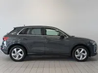 Usado Audi Q3 Advanced Plus 150 CV (110 kW) 2019 Gris SUV
