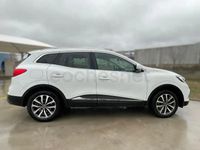 Usado Renault Kadjar Zen 140 CV (102 kW) 2019 Blanco SUV