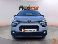 Occasion Citroën C3 PureTech 101 ch (74 kW) 2024 Marron Berline