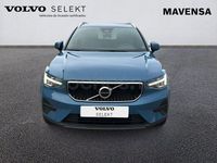 Nuevo Volvo XC40 Core 163 CV (119 kW) 2025 Azul SUV