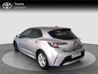 Usado Toyota Corolla Active 122 CV (89 kW) 2022 Gris Monovolumen