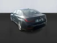 Usado BMW 318 143 CV (105 kW) 2025 Negro Berlina