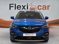 usado Opel Grandland X 1.5 CDTi Ultimate Auto Diésel en Flexicar Viladecans