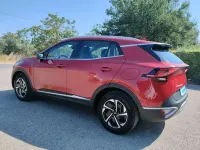 Usado Kia Sportage 239 CV (175 kW) 2023 Rojo SUV