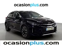 Usado Kia XCeed 101 CV (74 kW) 2025 Blanco SUV