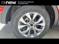 Nuevo Renault Arkana Techno 145 CV (106 kW) 2026 Rojo SUV
