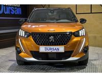 usado Peugeot 2008 GT Line 1.2 PureTech 96KW 130CV