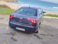 usado Citroën C5 1.6HDI Audace FAP