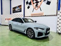 Usado BMW 440 Shadowline 374 CV (275 kW) 2023 Gris Coupe