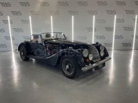 Usado Morgan Plus 4 140 CV (102 kW) 1998 Verde Descapotable