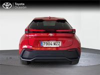 Usado Toyota C-HR Advance 223 CV (164 kW) 2025 Rojo emocion SUV