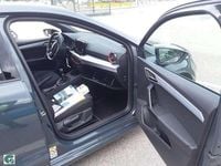 Usado Seat Ibiza FR 116 CV (85 kW) 2025 Gris Utilitario