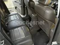 Usado Jeep Compass Limited 140 CV (102 kW) 2007 Beige SUV