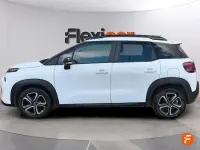 Usado Citroën C3 Aircross Feel 110 CV (80 kW) 2023 Gris SUV