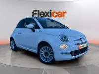 Usado Fiat 500 Dolcevita 70 CV (51 kW) 2023 Beige Berlina