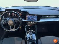 Usado Audi A3 Sportback e-tron 110 CV (80 kW) 2023 Azul Utilitario