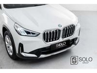 Usado BMW X1 xLine 136 CV (100 kW) 2024 Blanco SUV