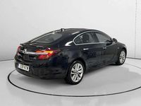 Usado Opel Insignia Excellence 136 CV (100 kW) 2017 Negro Familiar