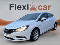 usado Opel Astra 1.4 Turbo S/S 92kW (125CV) Dynamic Gasolina en Flexicar Vitoria