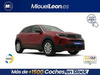 Usado Opel Mokka Edition 100 CV (73 kW) 2023 Rojo SUV