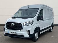 Nuevo Maxus V90 150 CV (110 kW) 2025 Blanco Van