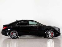 usado Mercedes CL63 AMG AMG CLA-CLASS 2.0 CLA 45 4MATIC 4P