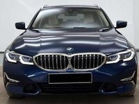 Usado BMW 330e 292 CV (214 kW) 2022 Beige Familiar