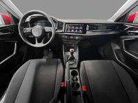 Usado Audi A1 Sportback 95 CV (69 kW) 2023 Rojo Utilitario